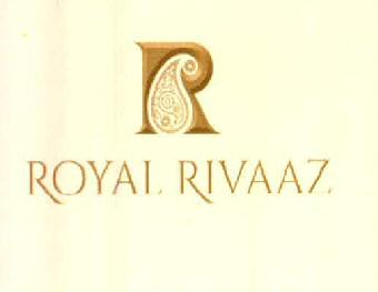 R Royal Rivaaz Device mark 2780799 Trademark