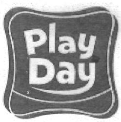 Play Day Device mark 2822133 Trademark