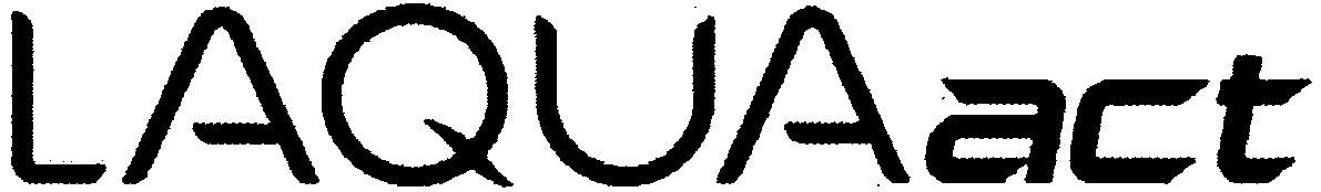Laquaact Device mark 2780966 Trademark