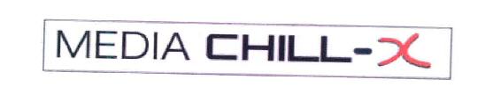 Media Chill-x Device mark 2781657 Trademark