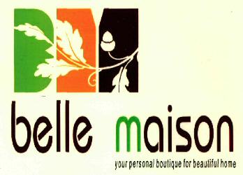 Belle Maison (device) Device mark 2756320 Trademark