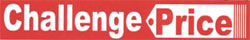 Challenge Price Device mark 2756353 Trademark