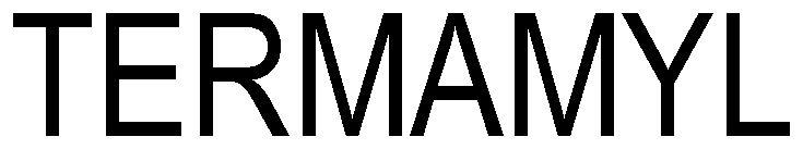 Termamyl Device mark 2788684 Trademark