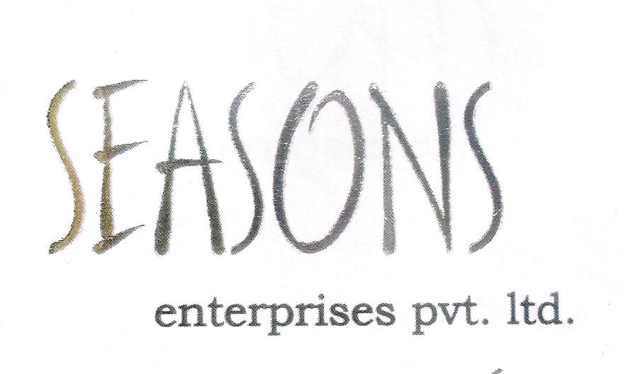 Seasons Enterprises Pvt.ltd. Device mark 2811414 Trademark