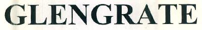 Glengrate Device mark 2811449 Trademark