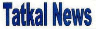 Tatkal News Device mark 2293279 Trademark