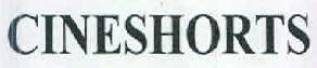 Cineshorts Device mark 2764068 Trademark