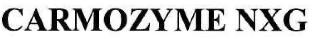 Carmozyme Nxg Device mark 2819114 Trademark