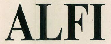 Alfi Device mark 2596762 Trademark