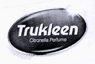Trukleen (device) Device mark 2829936 Trademark