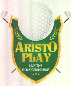 Aristo Play Device mark 2764110 Trademark