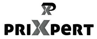 Prixpert(label) Device mark 2819313 Trademark