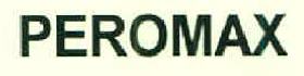 Peromax Device mark 2764157 Trademark