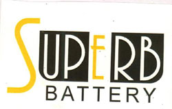 Superb Device mark 2516171 Trademark