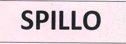 Spillo Device mark 2548561 Trademark
