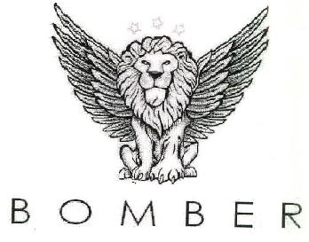 Bomber (device Of Lion) Device mark 2789807 Trademark