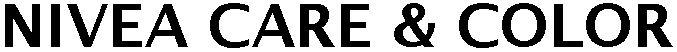 Nivea Care & Color Device mark 2789812 Trademark
