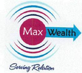Max Wealth Device mark 2300462 Trademark