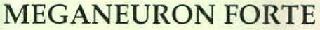 Meganeuron Forte Device mark 2604526 Trademark