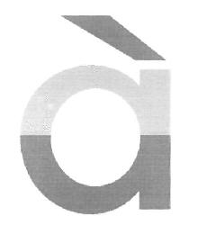 A (device) Device mark 2796374 Trademark
