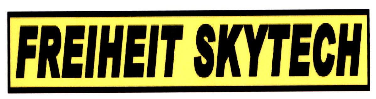 Freiheit Skytech Device mark 2796528 Trademark
