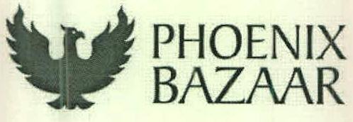 Phoenix Bazaar (device Of Eagle) Device mark 2604536 Trademark