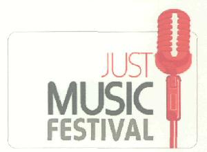 Just Music Festival Device mark 2837702 Trademark