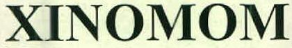 Xinomom Device mark 2604400 Trademark