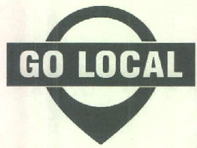 Go Local Device mark 2837876 Trademark