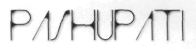 Pnhupati Device mark 2837738 Trademark