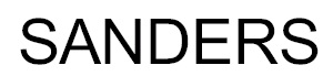 Sanders Device mark 2789686 Trademark