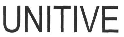 Unitive (device) Device mark 2819680 Trademark