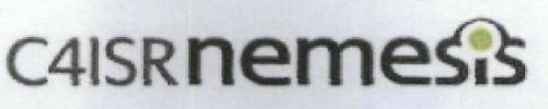 C4isrnemesis Device mark 1928434 Trademark