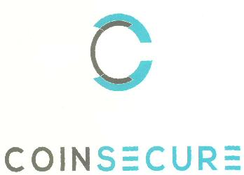 Coin Secure (label) Device mark 2804124 Trademark