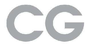 Cg (logo) Device mark 2771810 Trademark