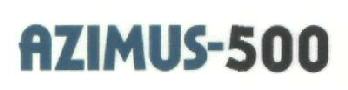 Azimus-500 (device) Device mark 2797738 Trademark