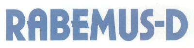 Rabemus-d (device) Device mark 2797742 Trademark