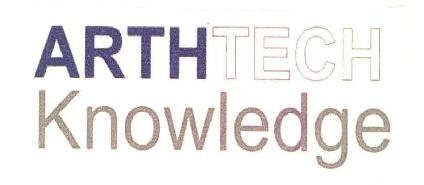 Arthtech Knowledge Device mark 2779653 Trademark