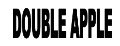 Double Apple Device mark 2779661 Trademark