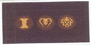 Device Of Lion Device mark 2834856 Trademark