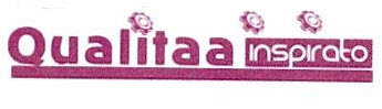 Qualitaa Inspirato Device mark 2524183 Trademark