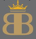 Bb (label) Device mark 2804346 Trademark
