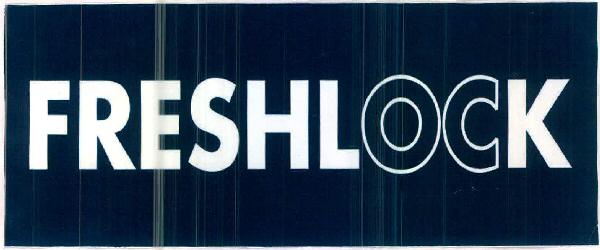 Freshlock Device mark 2834903 Trademark