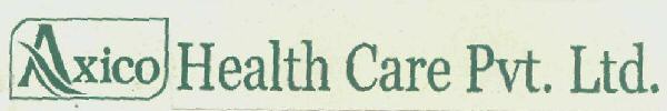 Axico Health Care Pvt. Ltd. (label) Device mark 2779741 Trademark