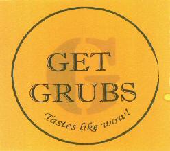 Gat Grubs (label) Device mark 2782966 Trademark