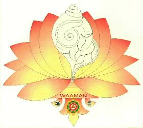 Waaman (label) Device mark 2805373 Trademark