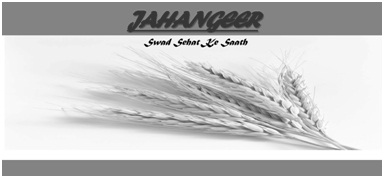 Jahangeer Swad Sehat Ke Saath Device mark 2620093 Trademark