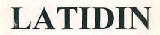 Latidin Device mark 2835012 Trademark