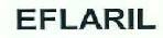 Eflaril Device mark 2834970 Trademark