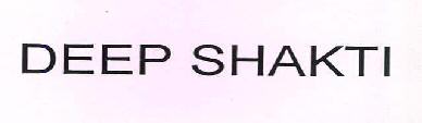 Deep Shakti Device mark 2805566 Trademark